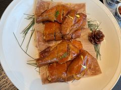 -锦楼·臻选新杭帮(杭州中心店)