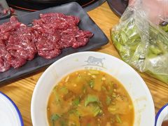 -顺记牛肉店