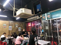 -小民大排档(马场角横路店)