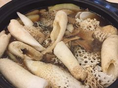 -太婆天府山珍酒楼(亚运村店)