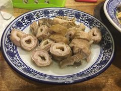 -兰边碗(鼓楼店)