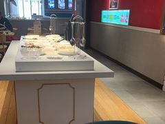 -豪客来牛排(大汉口城店)