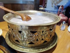 -额尔敦传统涮.冰煮羊火锅(乌兰察布体育场店)