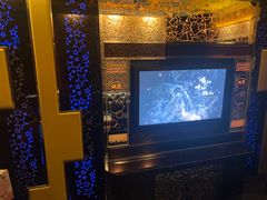 -创想KTV(太仓南洋广场店)