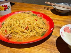 -破三川·新川菜(静安大融城店)