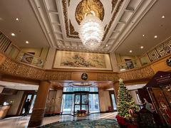 -杭州香格里拉·香宫中餐厅