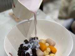 -鲜芋仙(大兴龙湖店)
