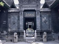 -平遥古城