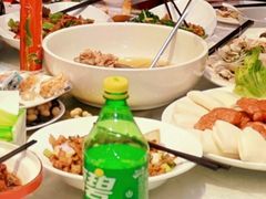 -九龙湾·御膳坊(九龙窠路店)