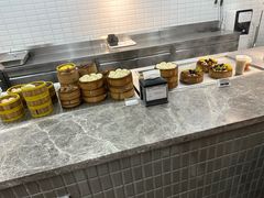 -阿那亚第三食堂 Cafeteria 3