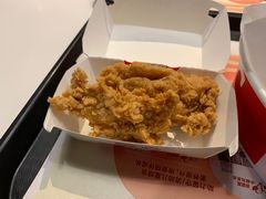 -肯德基(万象店)