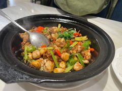 -宏玲餐厅(四川南路店)
