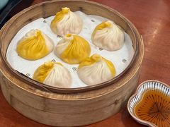 -寄畅興·百年蟹黄面·万国建筑群(外滩27号店)