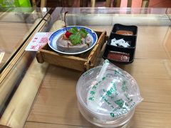 -芋包王闽南茶楼(八市店)