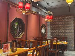 -明丰小渔馆(明月路店)
