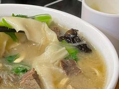 -合记烩面(人民路店)