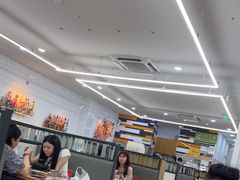 -神仙雪浓汤(明洞店)