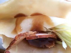 iphone_upload_pic-李连贵酒家熏肉大饼(昆明街店)