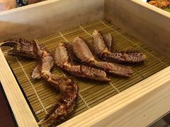 红毛蟹蒸笼-蟹田居·活蟹料理(东城店)