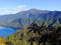 -赤山风景区