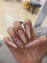 -斯馨·健康美甲美睫