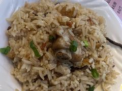 -王桂峰特色小吃(浔阳路店)