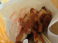 -超级鸡车(闻喜路店)