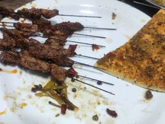 -清真·马峰烤肉(小学习北巷店)