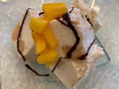 -许留山(上海街店)