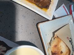 -大师兄·西北小馆(南沙万达广场店)