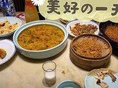 -常和州·夜宵大排档(常州单店)