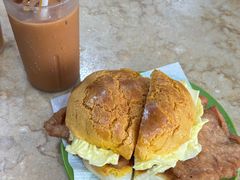 -新鸿发咖啡美食