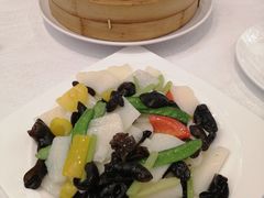 -金翠皇宫粤菜·点心·海鲜(科技园店)