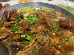 -阿英煲(凉城路店)