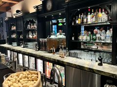 -Long Bar(莱佛士酒店)