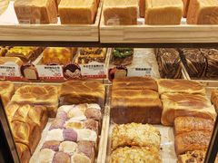 -爸爸糖吐司面包(悠唐购物中心店)