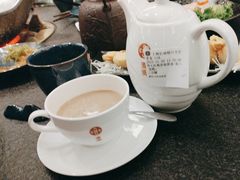 -湊湊火锅·茶憩(打浦桥日月光店)