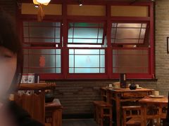 -满园烤鸭·春饼(太原街万达店)