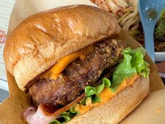 -魏家凉皮(马驹桥店)