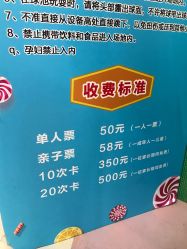 -积木王国(老虎城欢乐购物中心店)