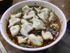 -回坊马二饺子馆