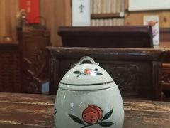 -道南書院·私房菜·早午茶·茶馆