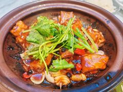 -志明眷村·台式融合菜·宵夜