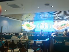 -半天妖烤鱼(石岛店)