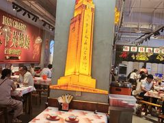 -老闵田螺馆·南昌市井菜·特色小吃(总店)