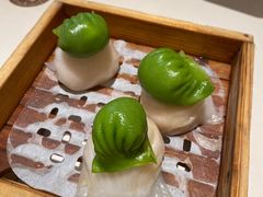 -蔡澜点心·粤菜(嘉里中心店)