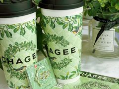 -霸王茶姬(东方新天地店)