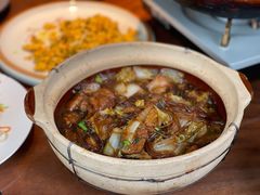 -马头巷·食景园(苏州总店)