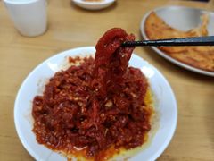 -屋里家延边朝鲜族冷面(南园店)