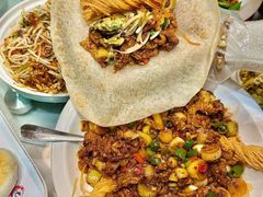 -老雒阳面馆·水席(定鼎门店)